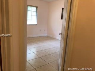 GARDEN HILLS WEST - Residential Lease