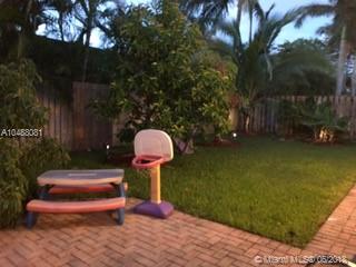 GARDEN HILLS WEST - Residential Lease