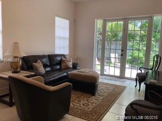 GARDEN HILLS WEST - Residential Lease