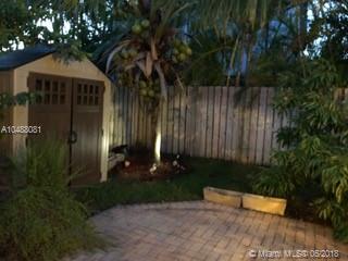 GARDEN HILLS WEST - Residential Lease