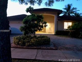 GARDEN HILLS WEST - Residential Lease