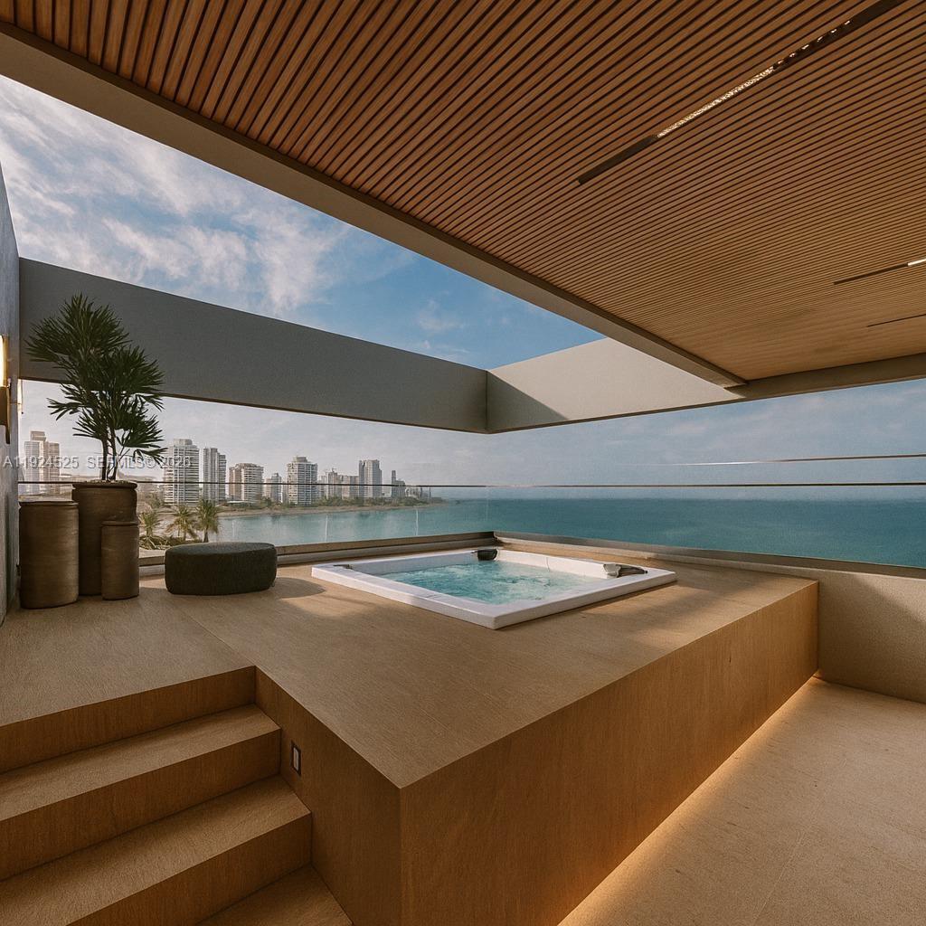 HOLLYWOOD CENTRAL BEACH - Residential