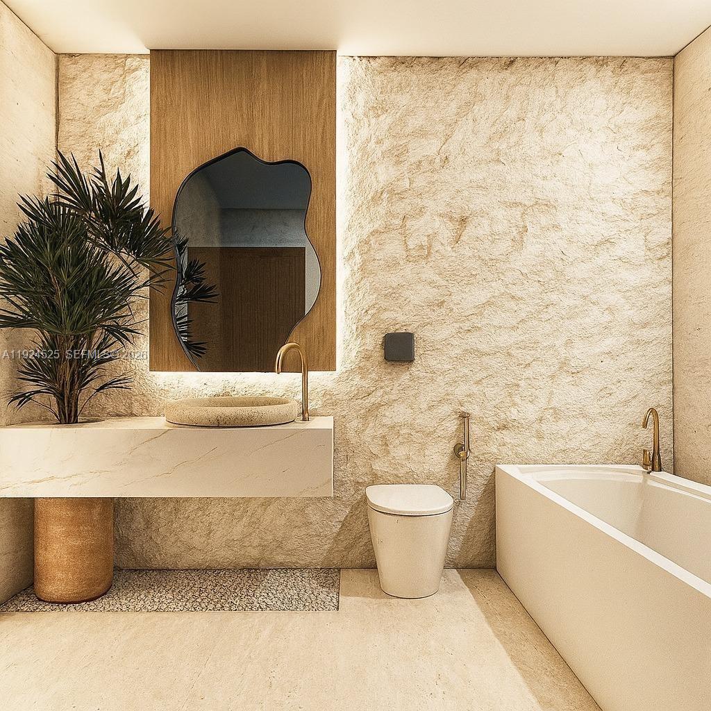 HOLLYWOOD CENTRAL BEACH - Residential