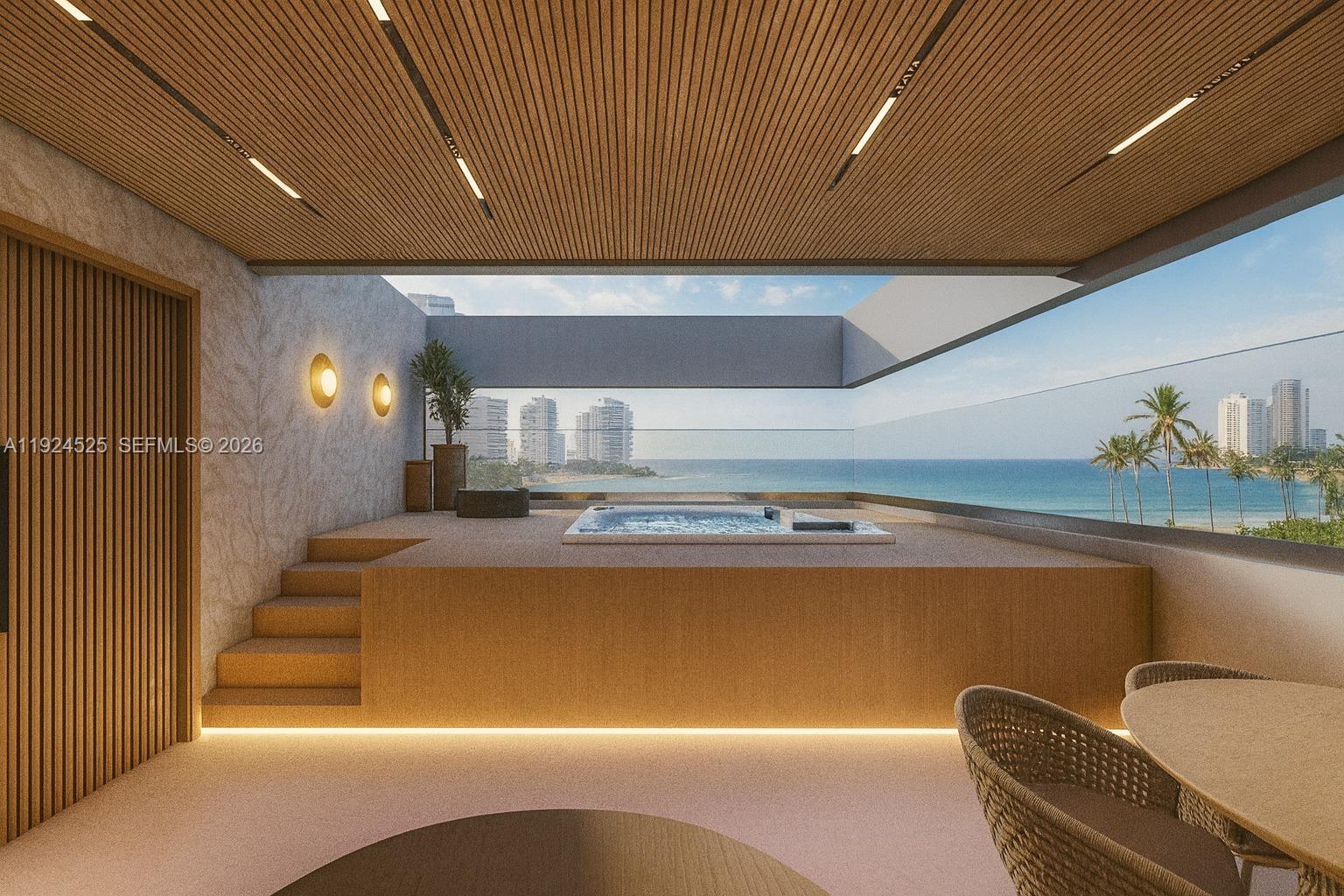 HOLLYWOOD CENTRAL BEACH - Residential