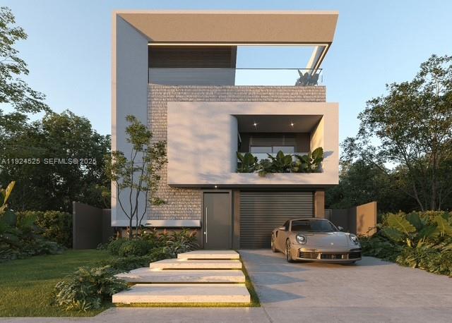 HOLLYWOOD CENTRAL BEACH - Residential