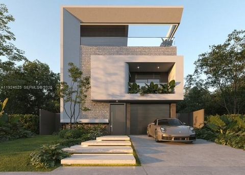 349 Walnut St Hollywood FL 33019