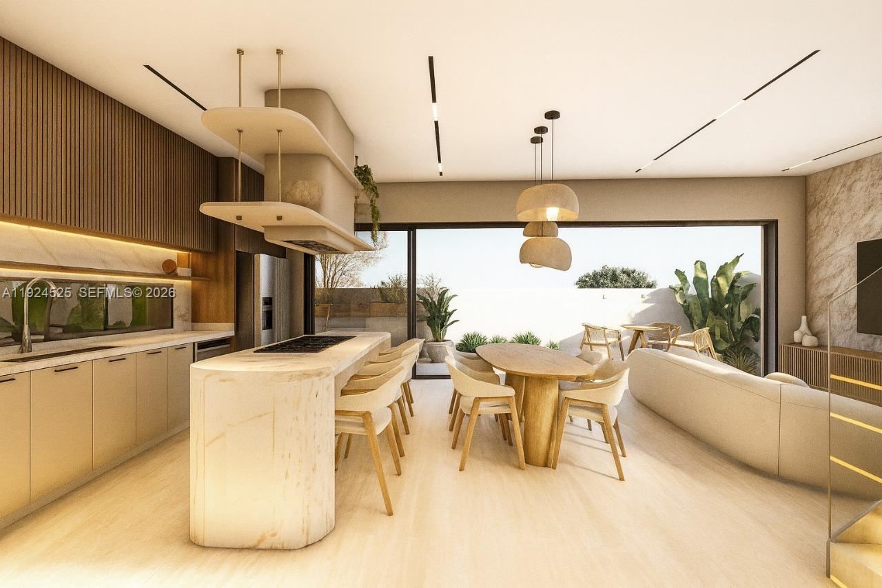 HOLLYWOOD CENTRAL BEACH - Residential