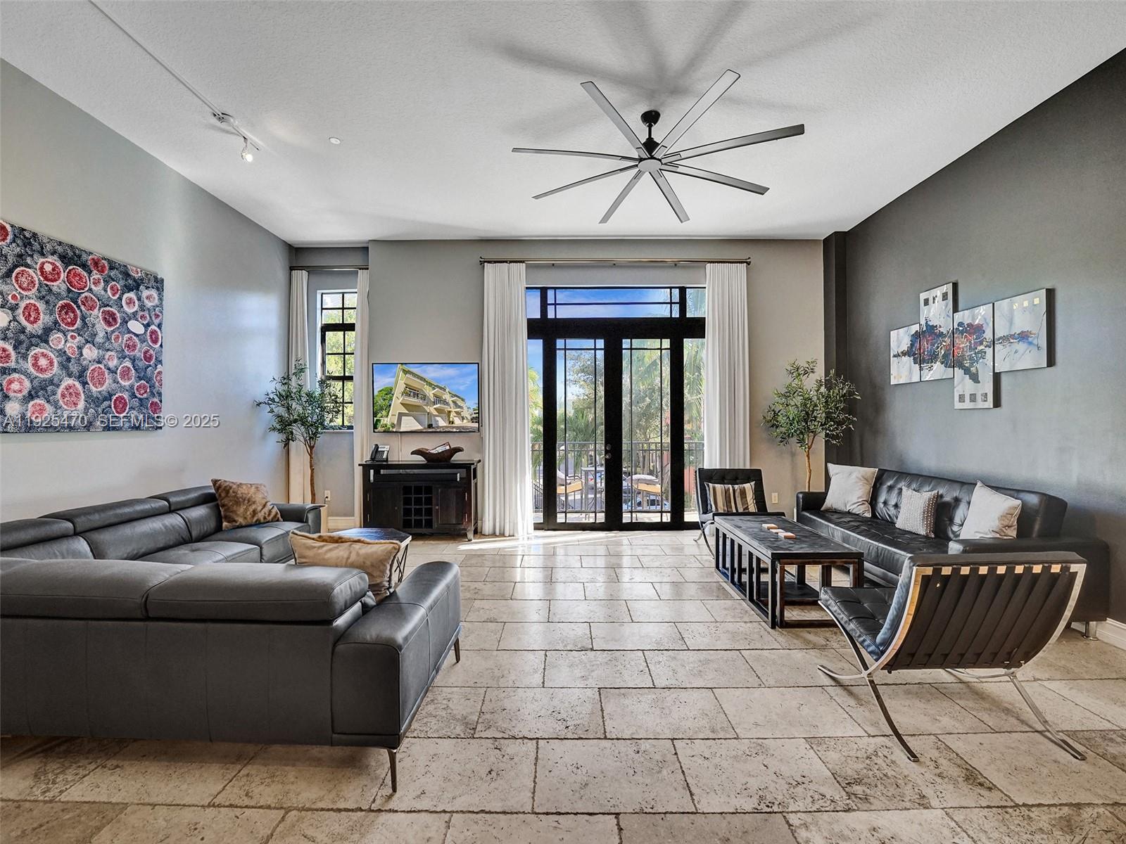 PARKTOWN OF WILTON MANORS - Residential Lease