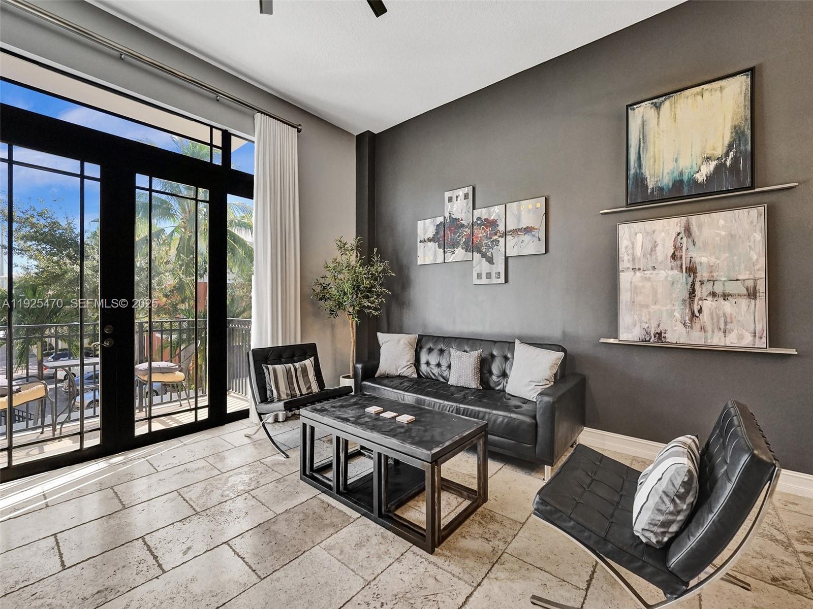 PARKTOWN OF WILTON MANORS - Residential Lease