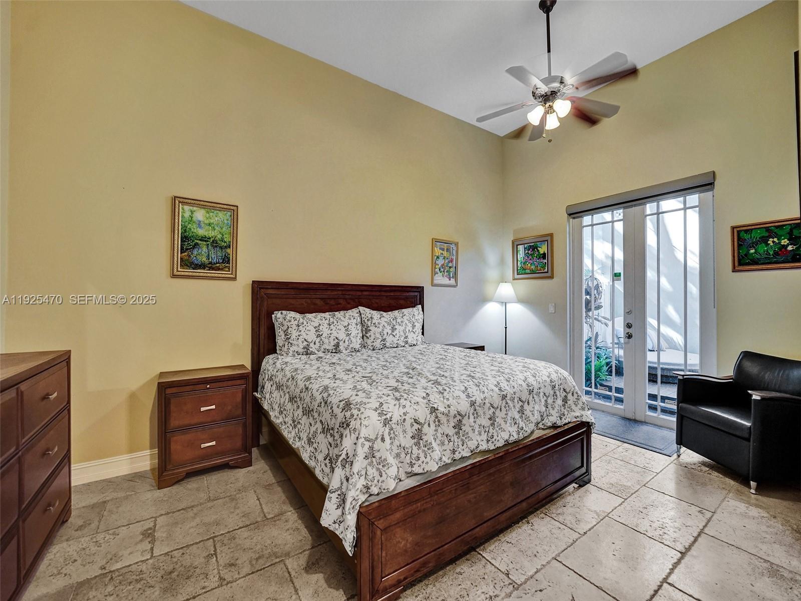 PARKTOWN OF WILTON MANORS - Residential Lease