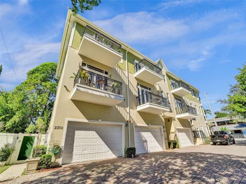 2356 Wilton Dr B Wilton Manors FL 33305