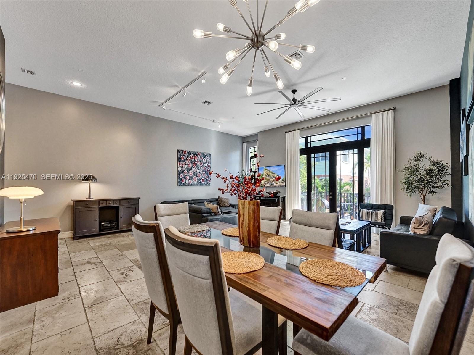 PARKTOWN OF WILTON MANORS - Residential Lease