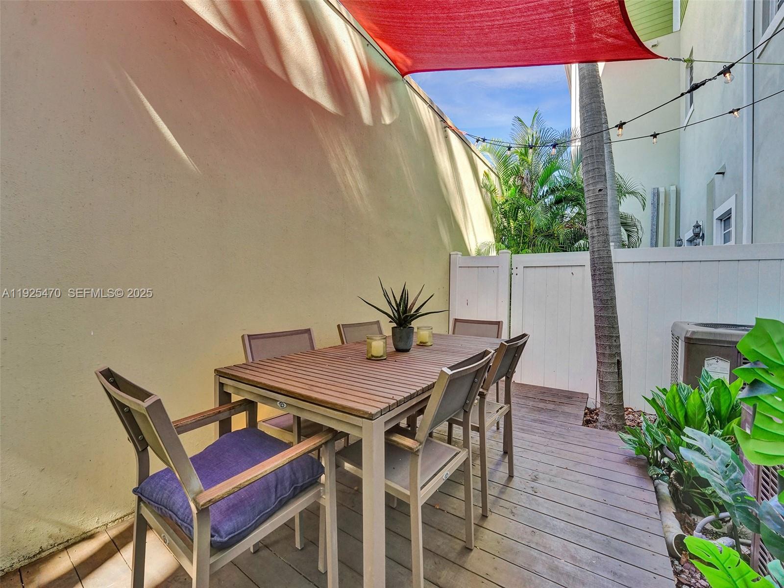 PARKTOWN OF WILTON MANORS - Residential Lease