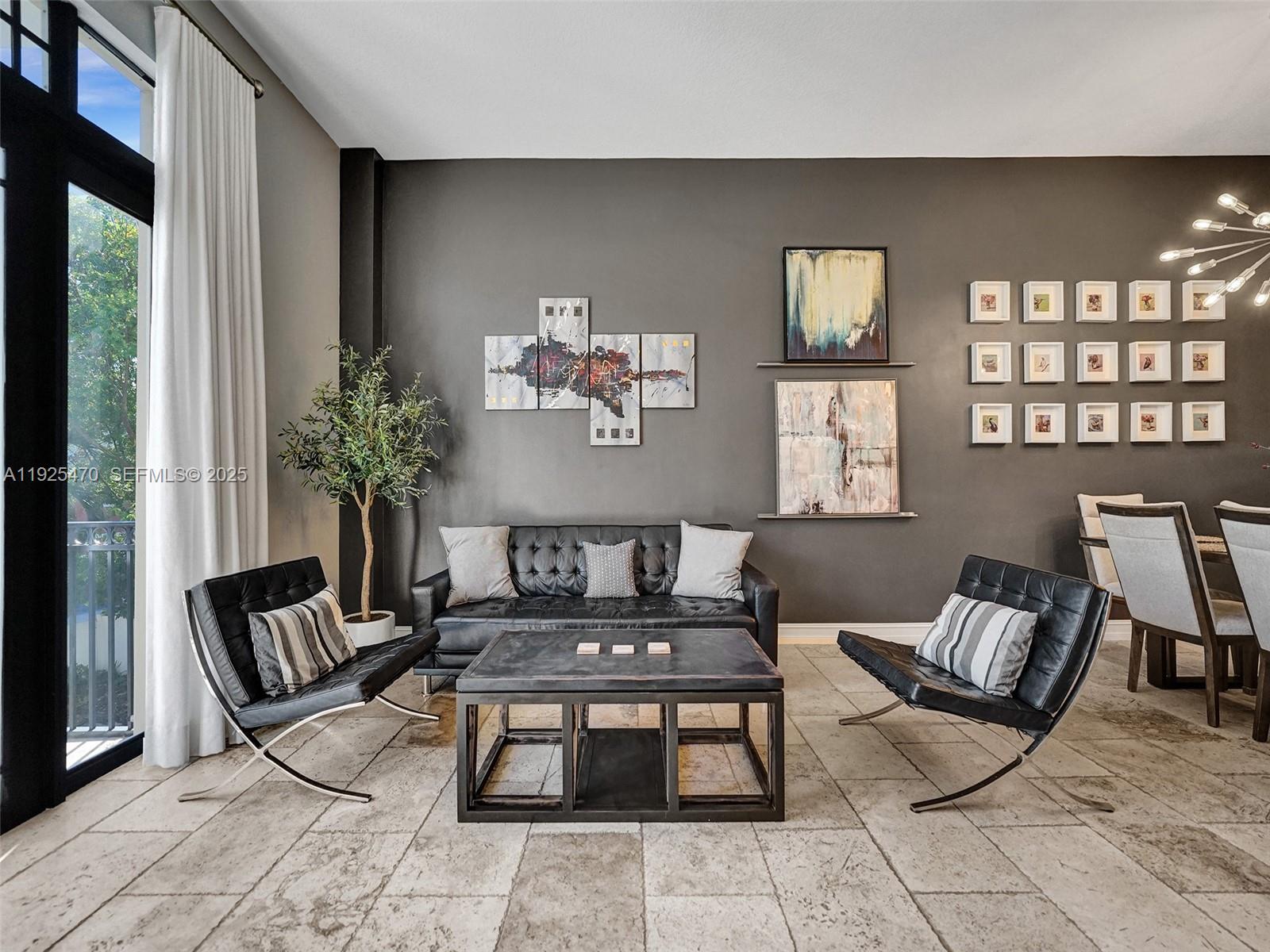 PARKTOWN OF WILTON MANORS - Residential Lease