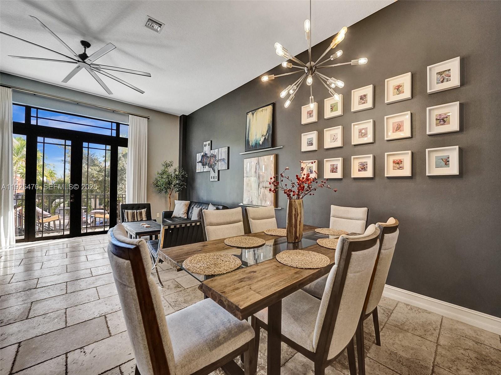 PARKTOWN OF WILTON MANORS - Residential Lease