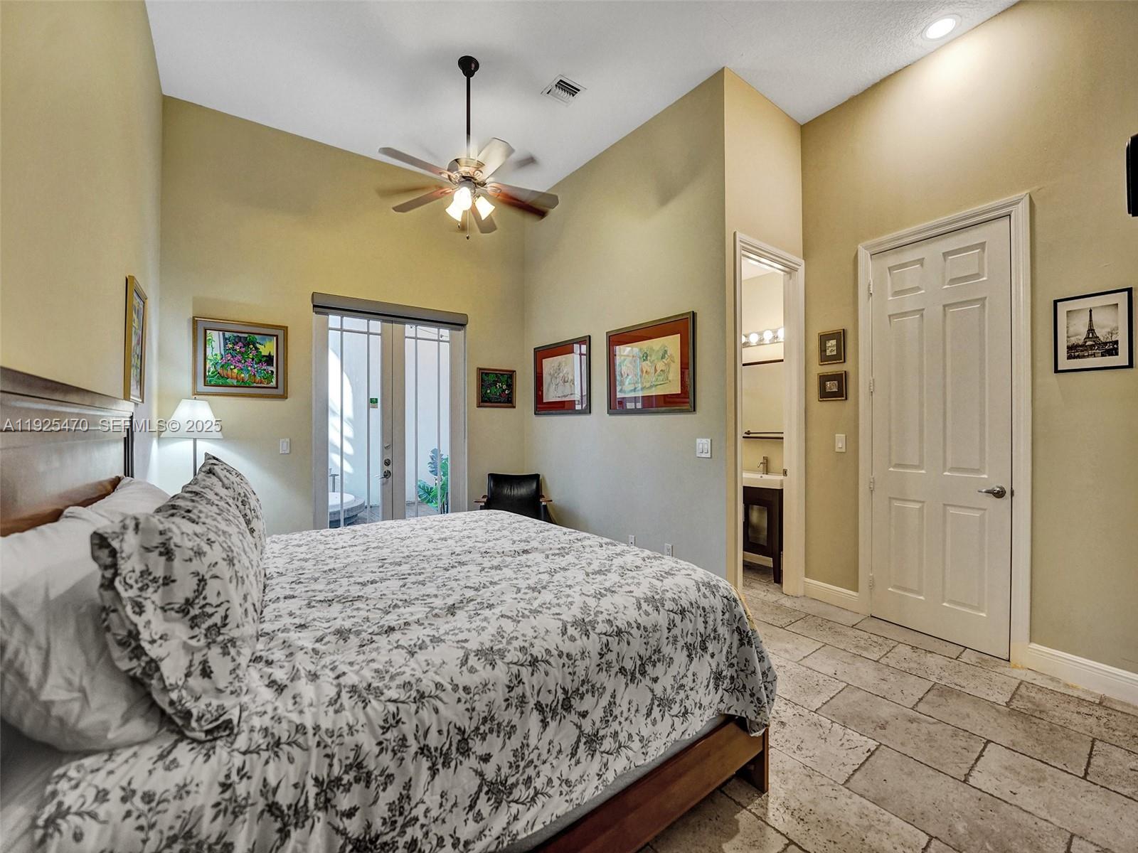 PARKTOWN OF WILTON MANORS - Residential Lease