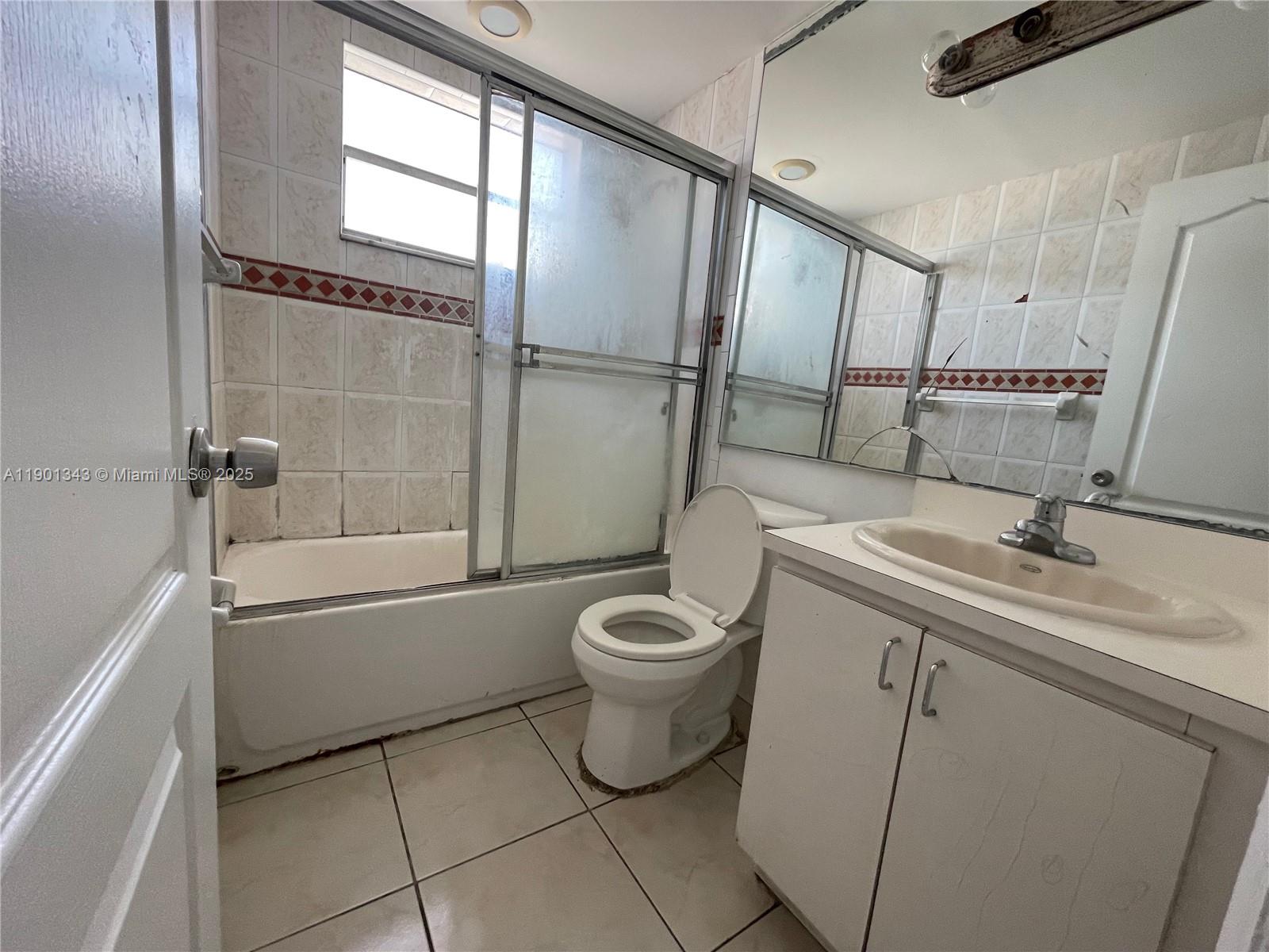 DIANE CONDO - Residential Lease