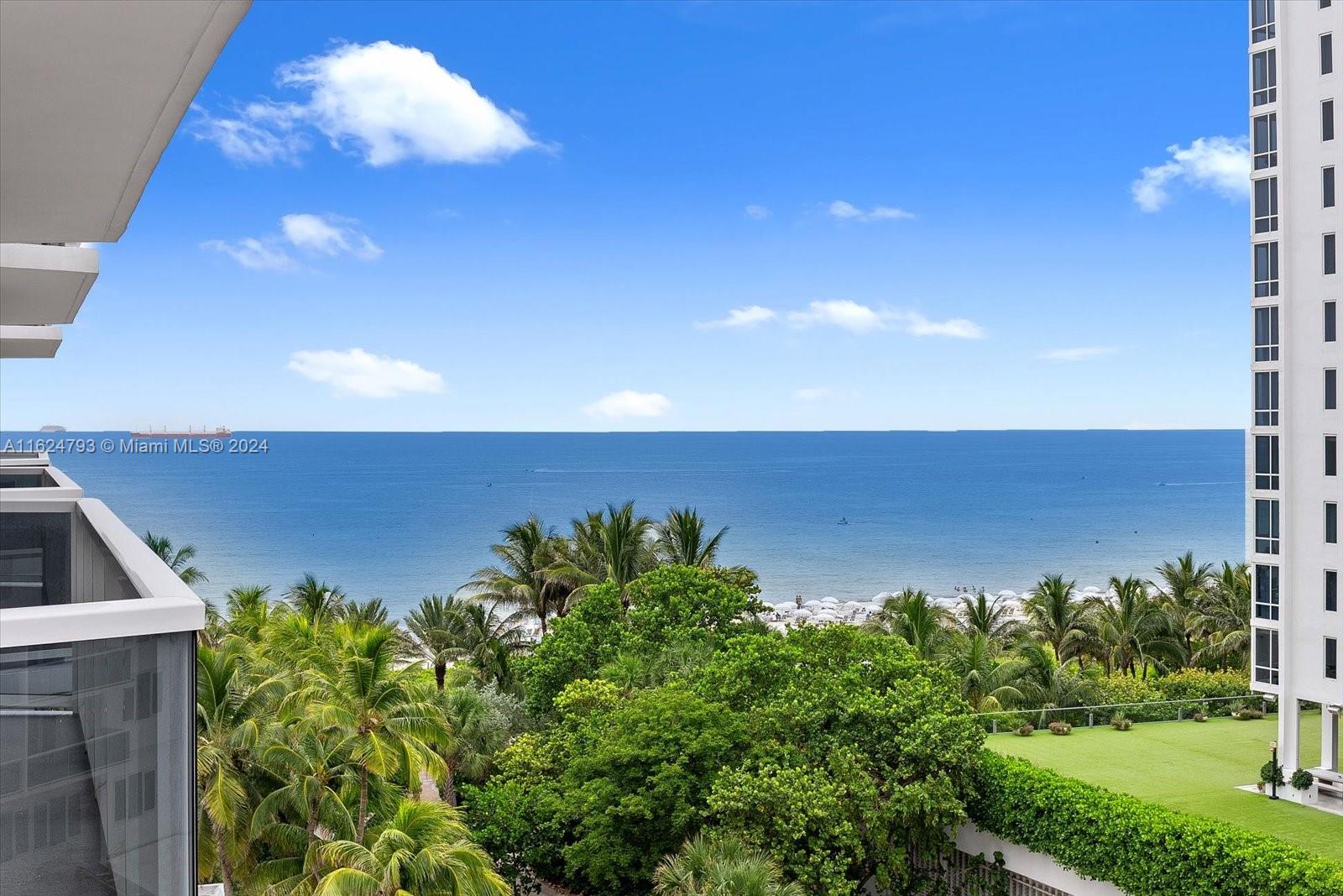 THE RIVIERA CONDO - Residential
