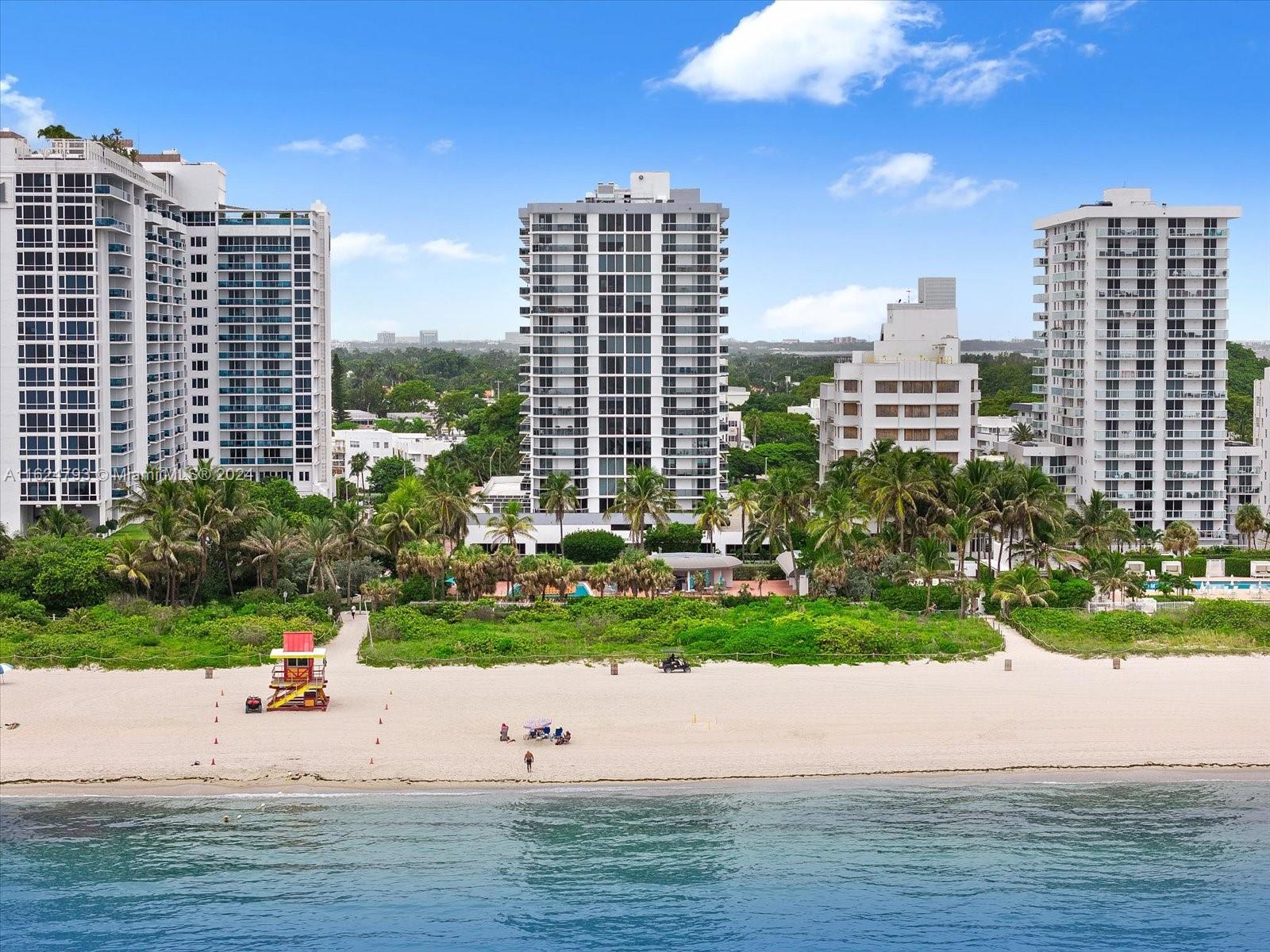 THE RIVIERA CONDO - Residential