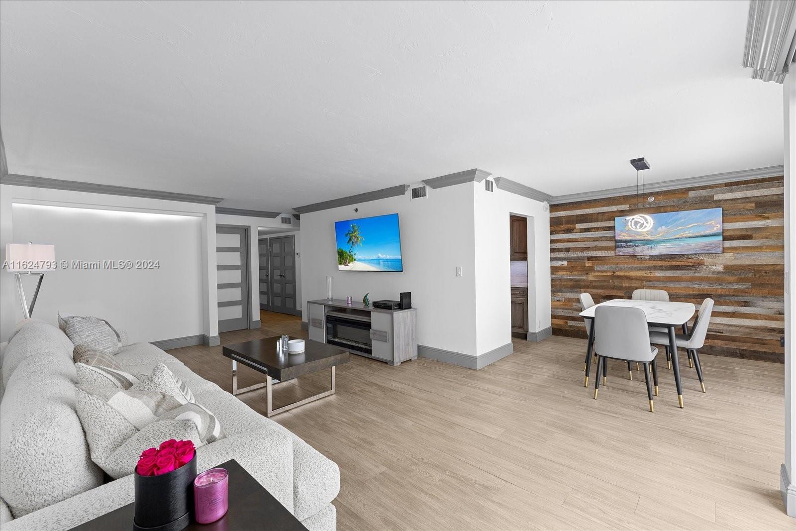 THE RIVIERA CONDO - Residential