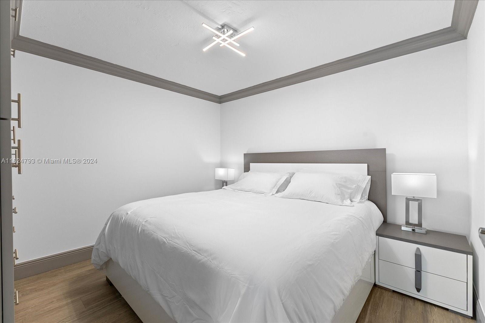 THE RIVIERA CONDO - Residential