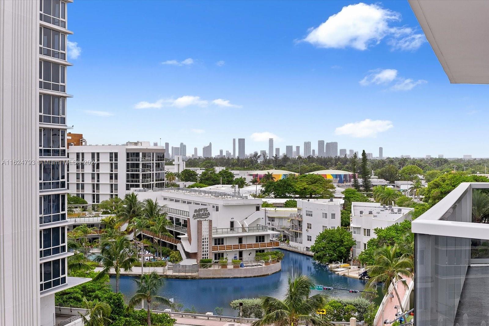 THE RIVIERA CONDO - Residential