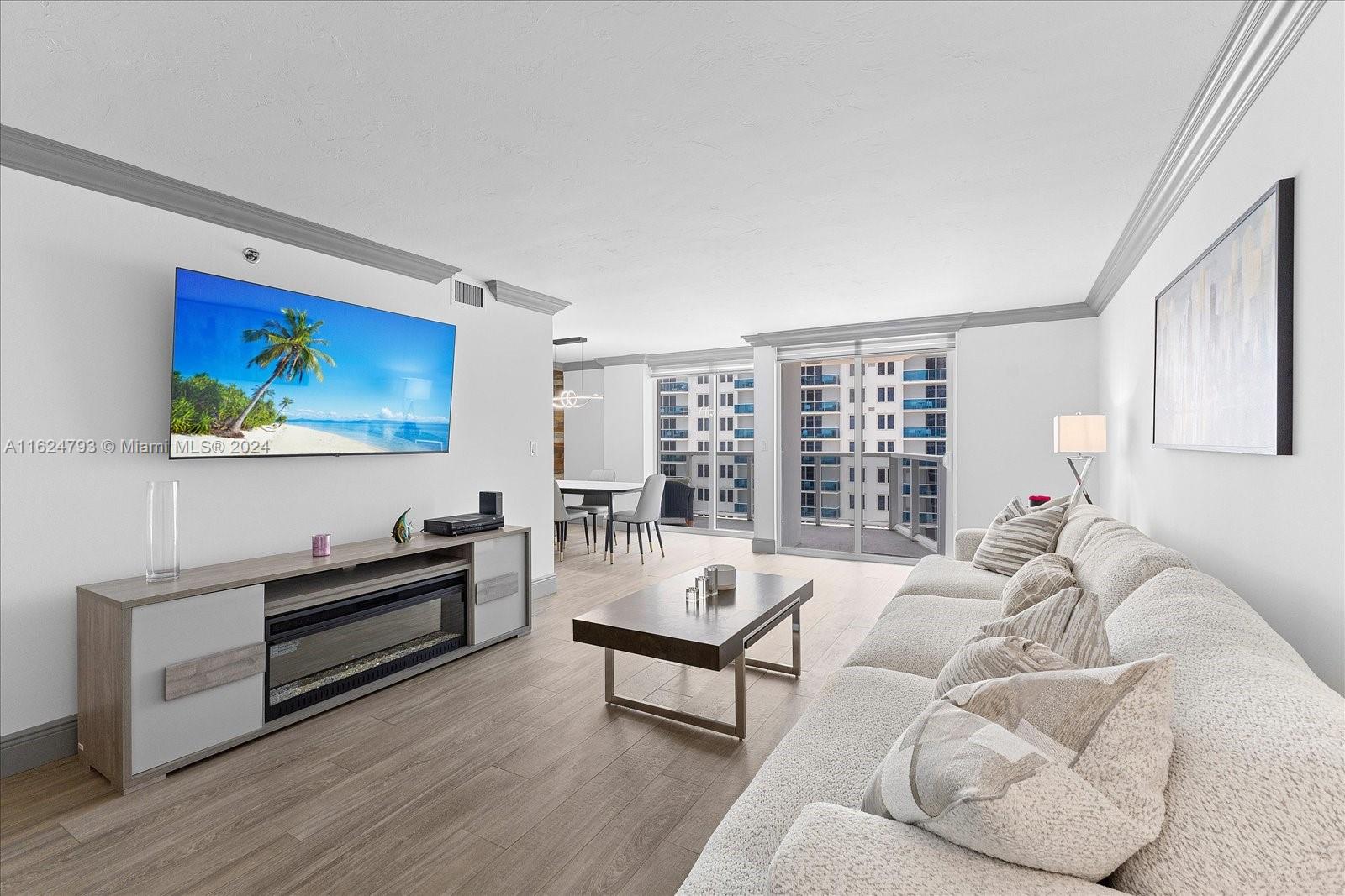 THE RIVIERA CONDO - Residential