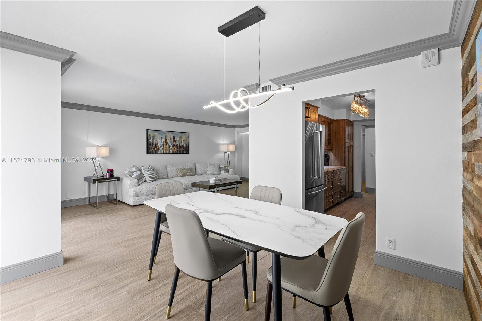 THE RIVIERA CONDO - Residential