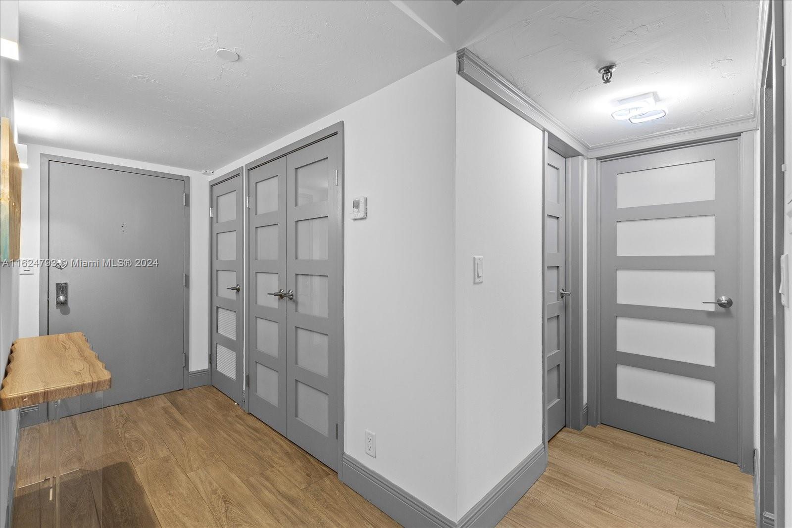 THE RIVIERA CONDO - Residential