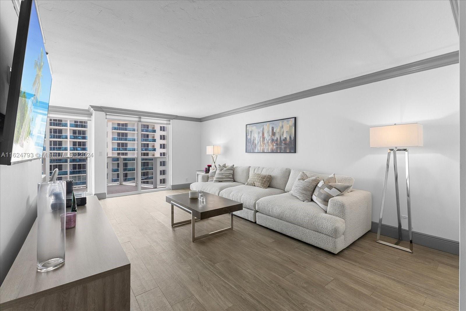 THE RIVIERA CONDO - Residential