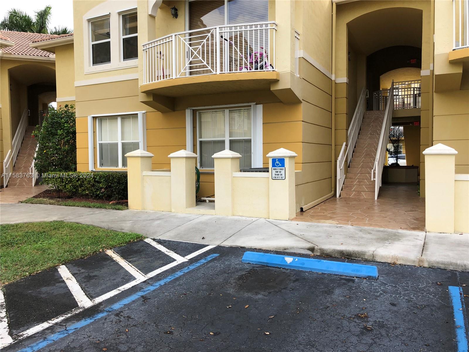 CENTURY PARK CONDO - Residential Lease
