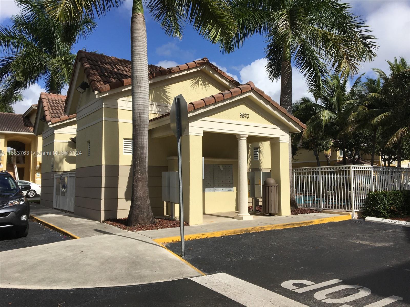 CENTURY PARK CONDO - Residential Lease