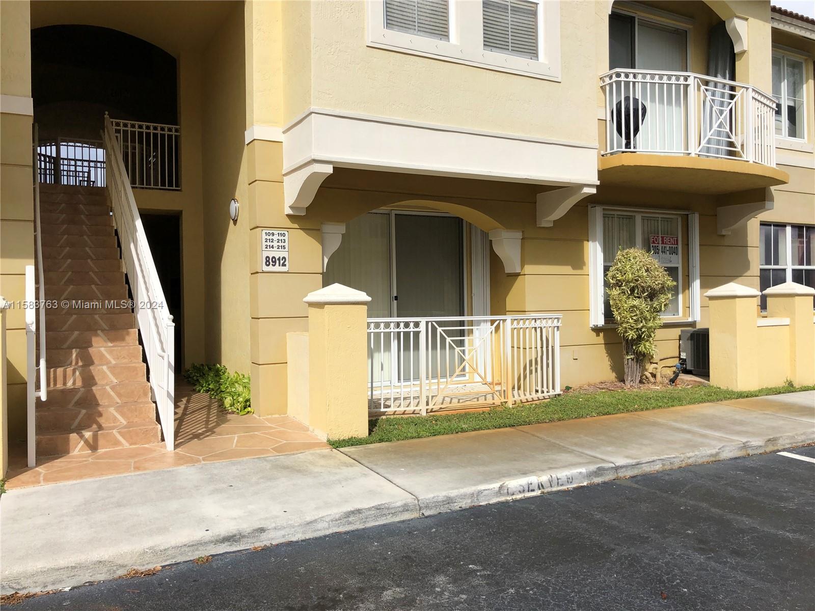 CENTURY PARK CONDO - Residential Lease