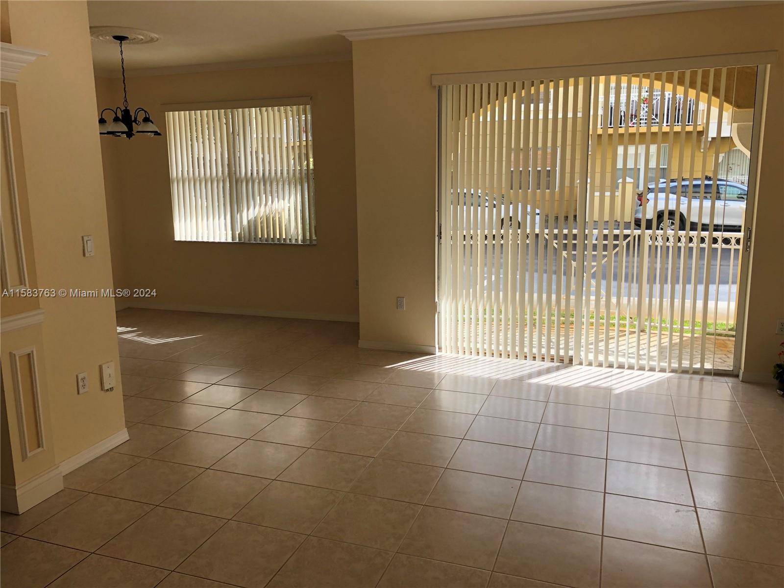 CENTURY PARK CONDO - Residential Lease