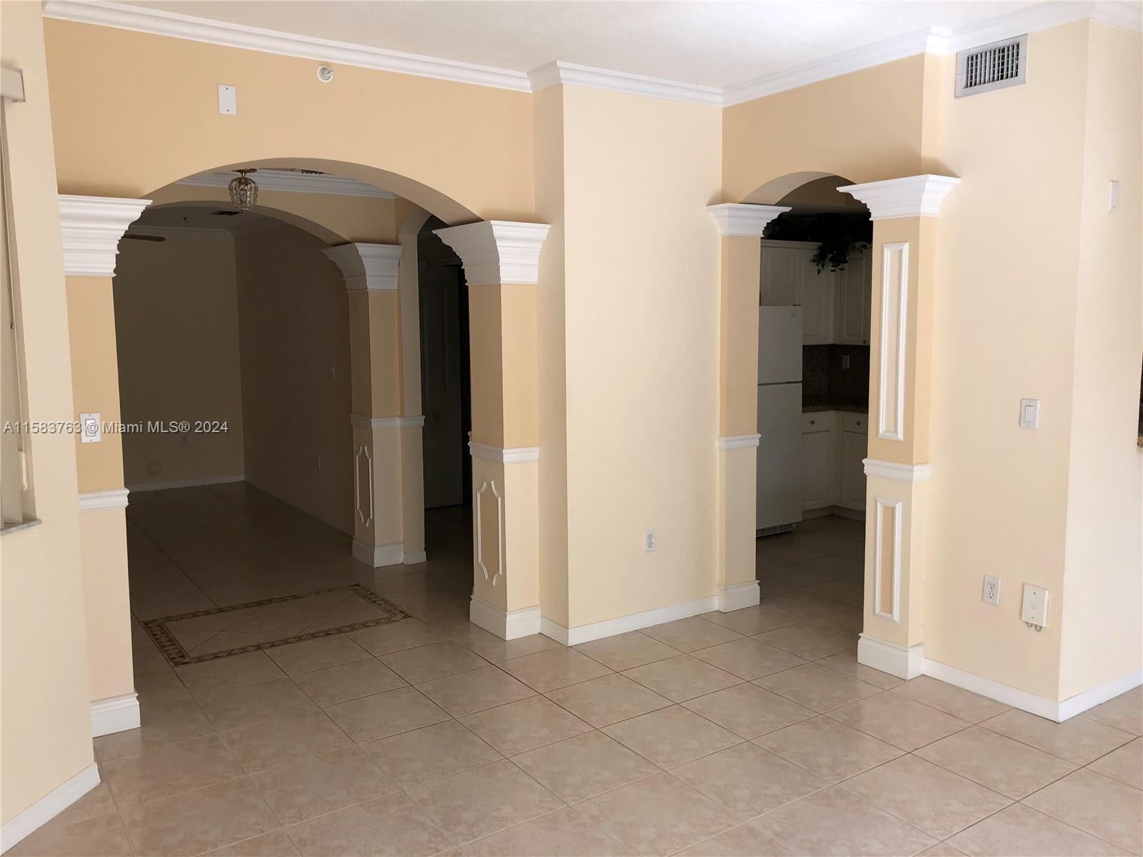 CENTURY PARK CONDO - Residential Lease