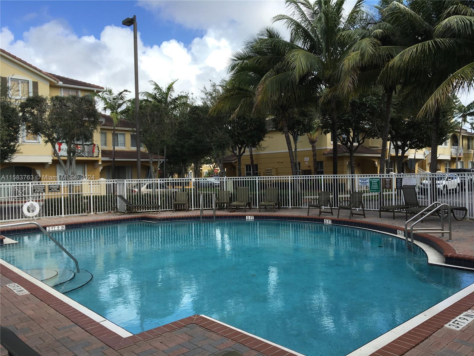 CENTURY PARK CONDO - Residential Lease