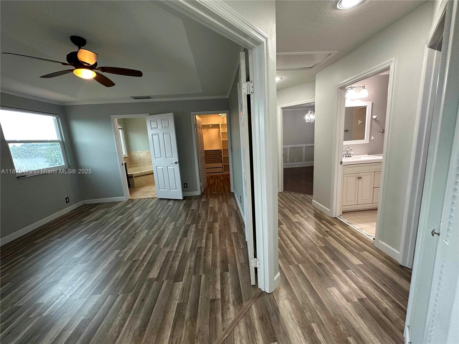 ROCK CREEK PH TWO - Residential Lease