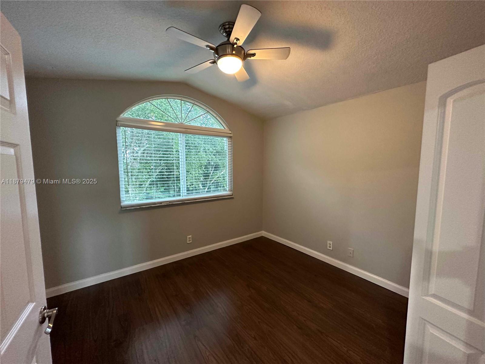 ROCK CREEK PH TWO - Residential Lease