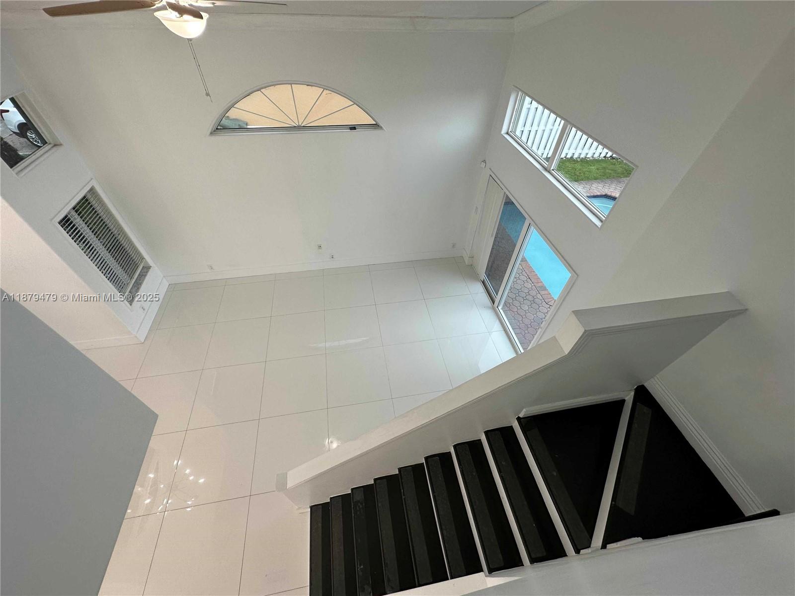 ROCK CREEK PH TWO - Residential Lease