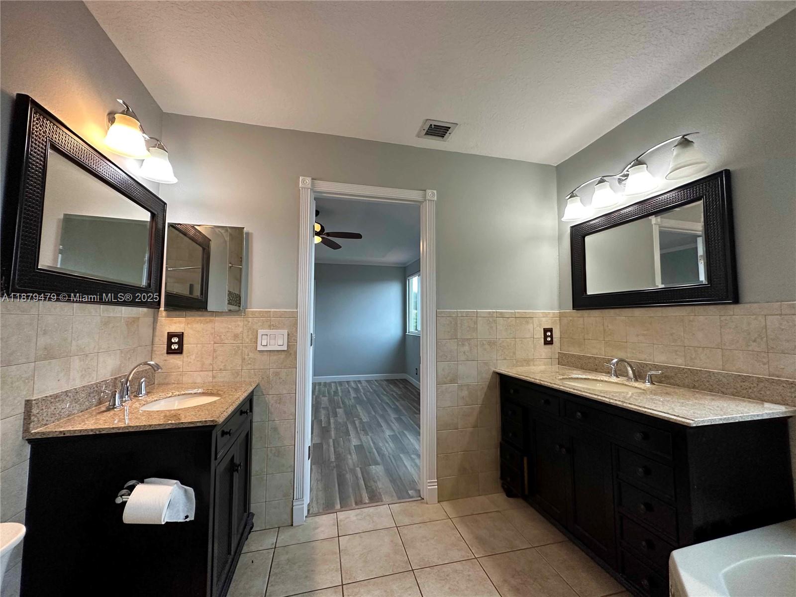 ROCK CREEK PH TWO - Residential Lease