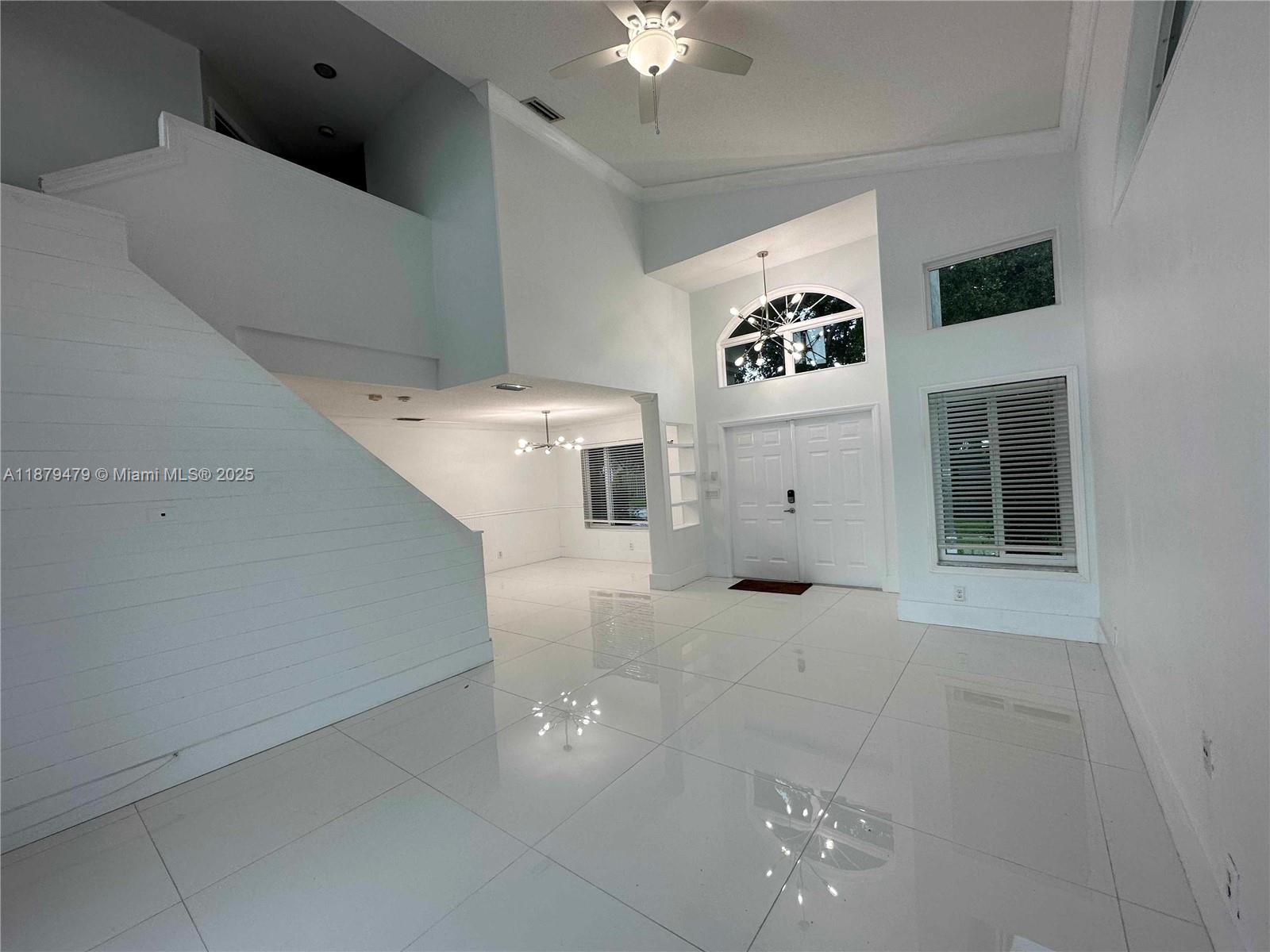 ROCK CREEK PH TWO - Residential Lease