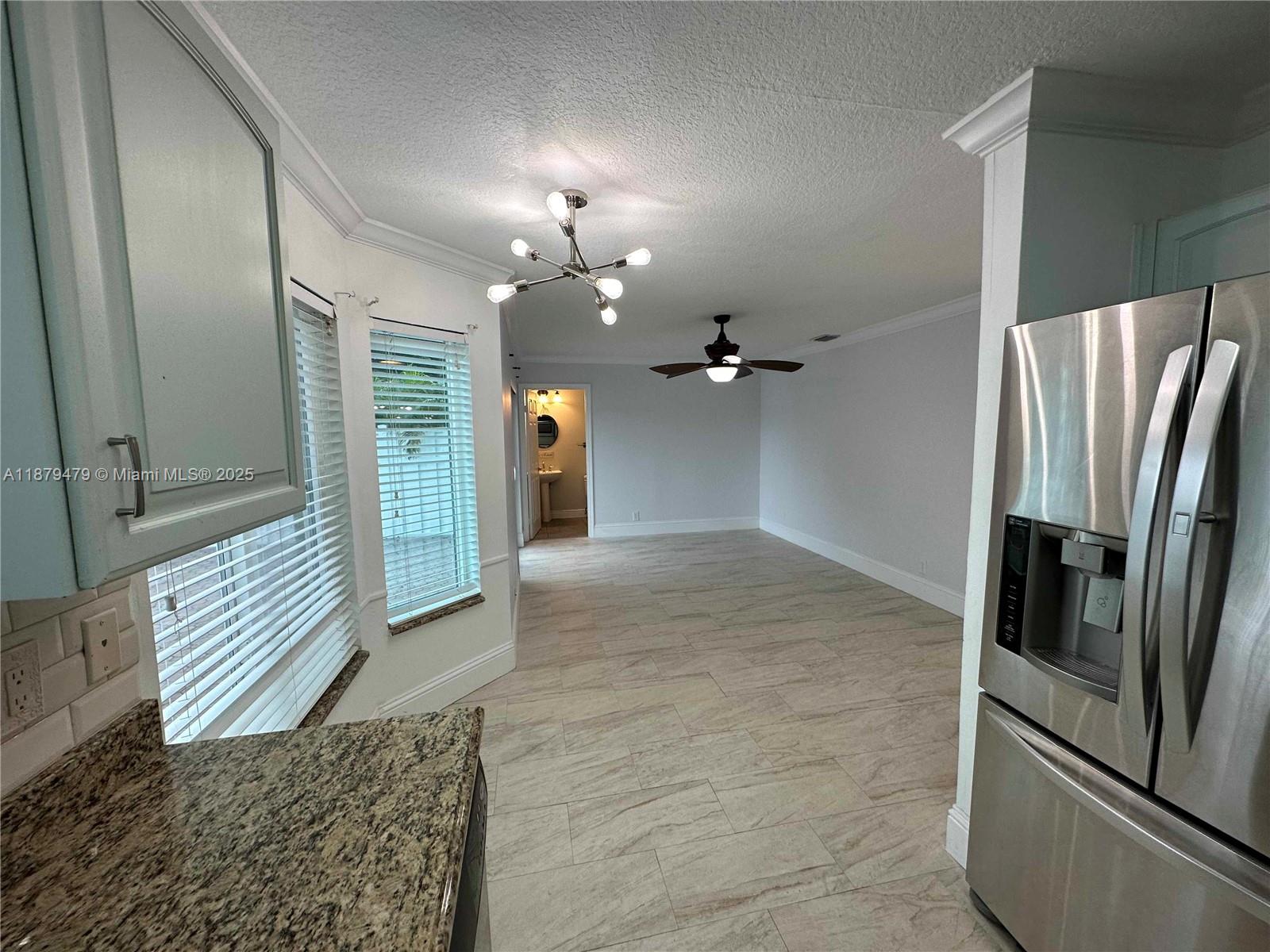 ROCK CREEK PH TWO - Residential Lease