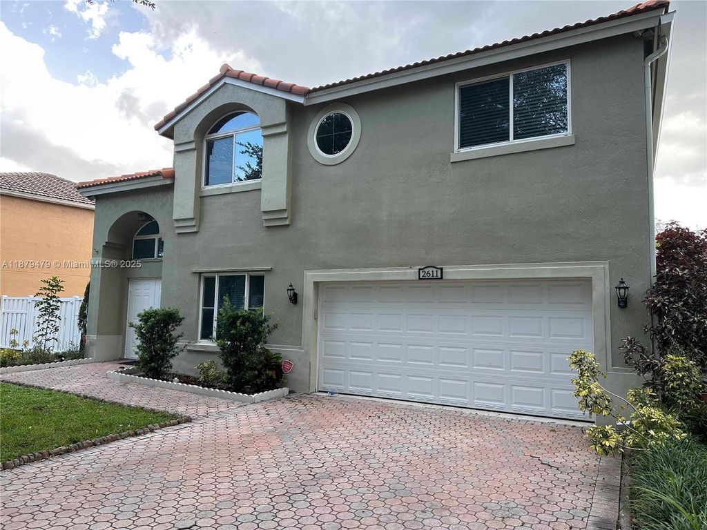 Photo of 2611 Regalia Way #0, Cooper City, FL 33026 (MLS # A11879479)