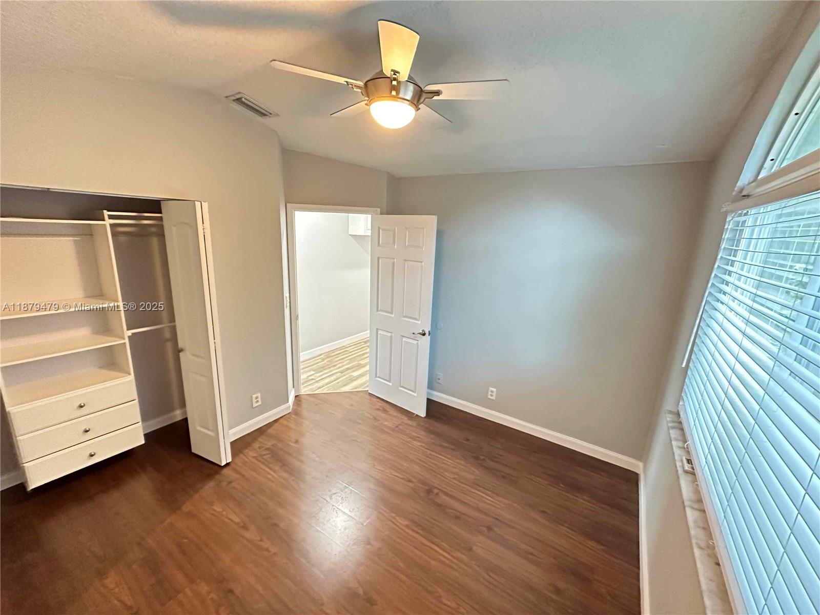 ROCK CREEK PH TWO - Residential Lease