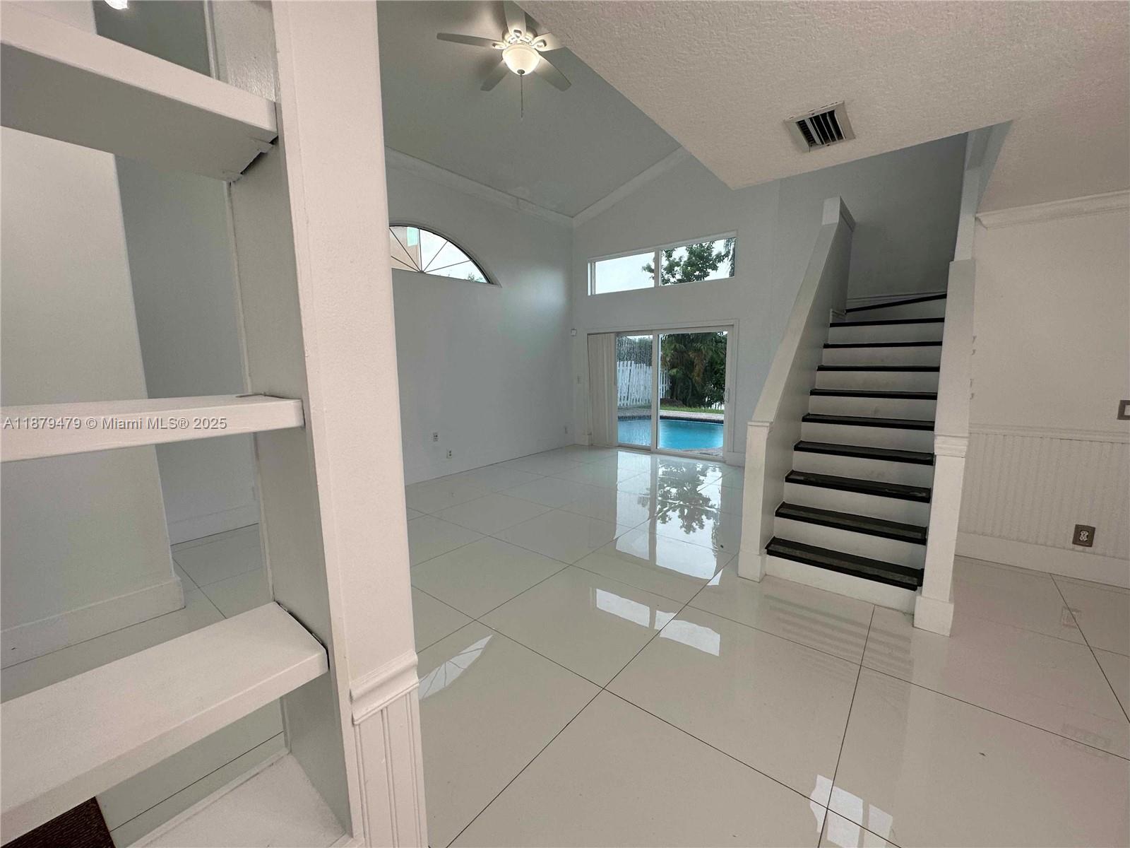 ROCK CREEK PH TWO - Residential Lease