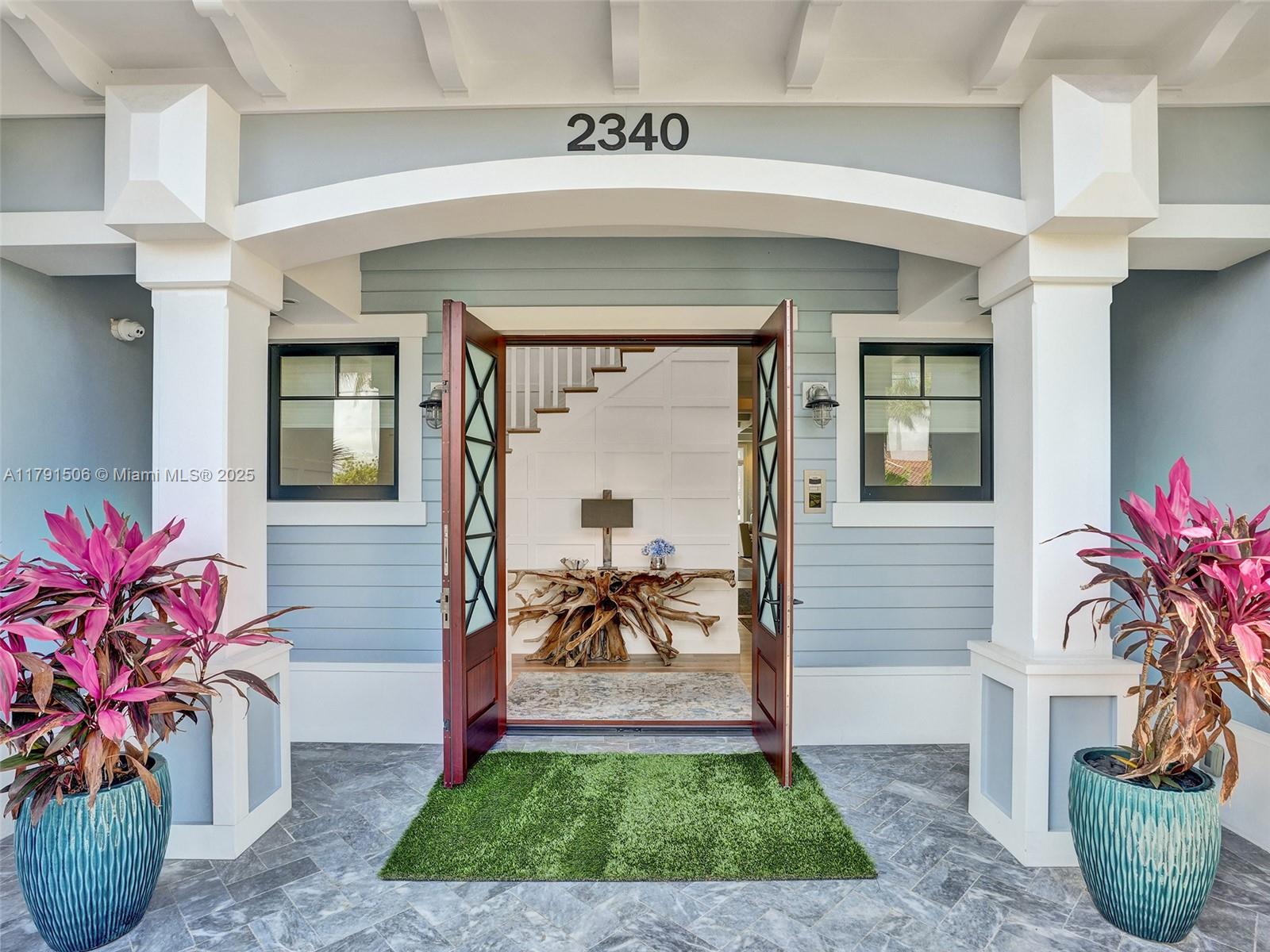 CORAL KEY VILLAS 5TH SEC - Residential