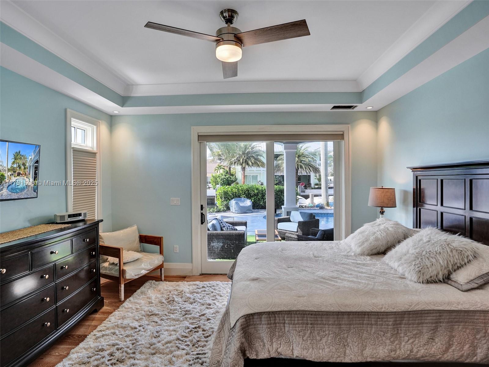 CORAL KEY VILLAS 5TH SEC - Residential