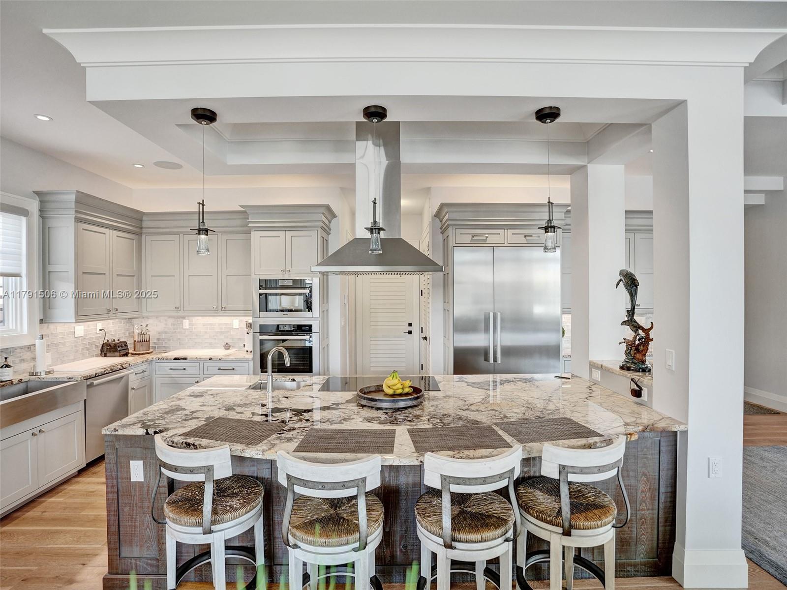 CORAL KEY VILLAS 5TH SEC - Residential