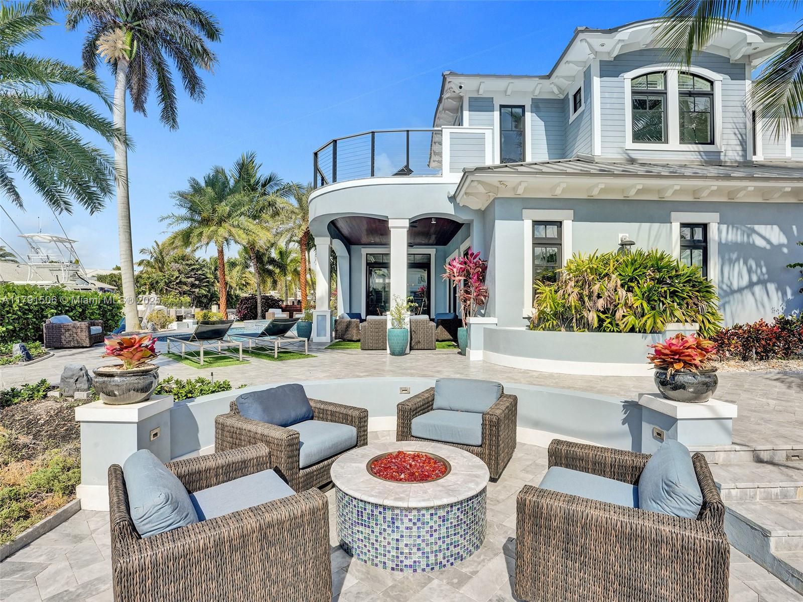 CORAL KEY VILLAS 5TH SEC - Residential