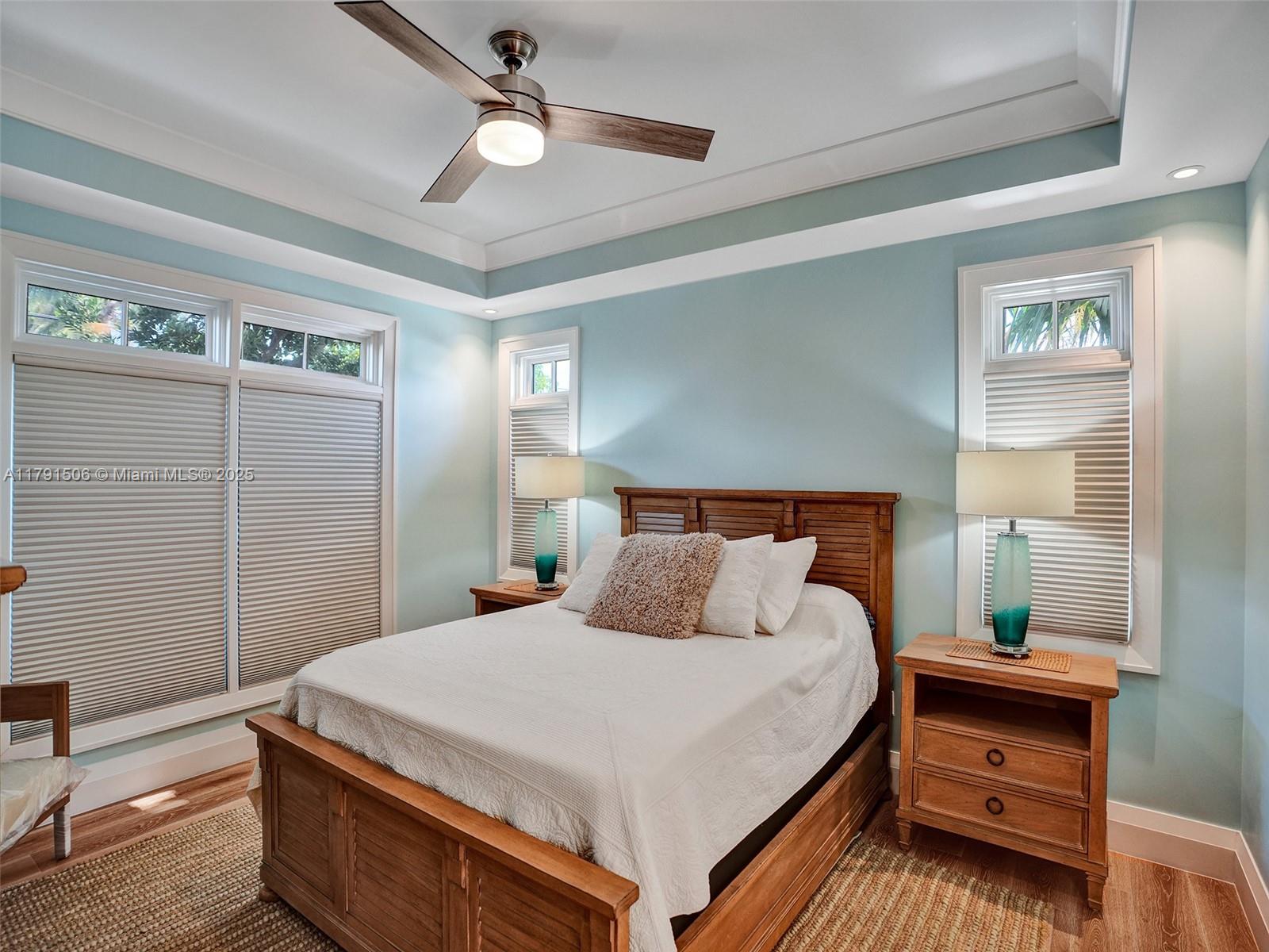 CORAL KEY VILLAS 5TH SEC - Residential